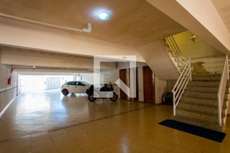 Apartamento à venda com 100m², 2 quartos e 1 vagaGaragem