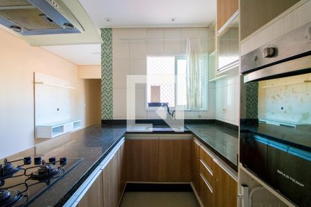 Apartamento à venda com 100m², 2 quartos e 1 vagaCozinha