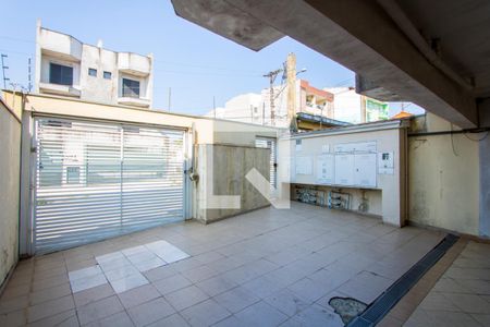 Apartamento à venda com 100m², 2 quartos e 1 vagaGaragem