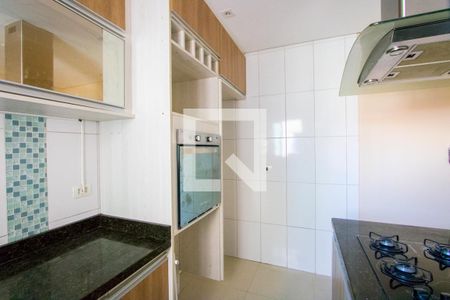 Apartamento à venda com 100m², 2 quartos e 1 vagaCozinha