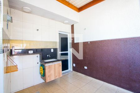 Apartamento à venda com 100m², 2 quartos e 1 vagaÁrea de serviço