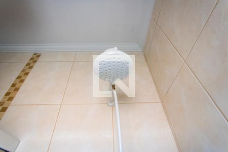 Apartamento à venda com 100m², 2 quartos e 1 vagaBanheiro social