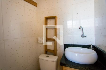 Apartamento à venda com 100m², 2 quartos e 1 vagaBanheiro de serviço