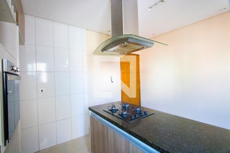 Apartamento à venda com 100m², 2 quartos e 1 vagaCozinha
