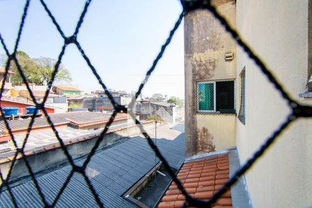 Apartamento à venda com 100m², 2 quartos e 1 vagaVista do quarto 2