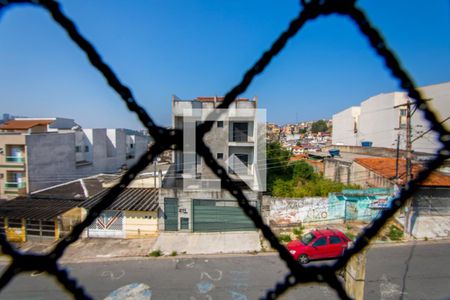 Vista do quarto 1 de apartamento à venda com 2 quartos, 100m² em Vila Guaraciaba, Santo André