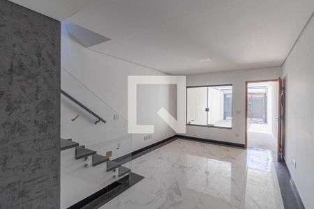 Sala e Cozinha de casa à venda com 3 quartos, 135m² em Vila São Geraldo, São Paulo