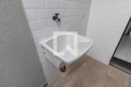 Casa à venda com 135m², 3 quartos e 2 vagasÁrea de Serviço