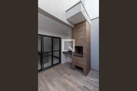 Casa à venda com 135m², 3 quartos e 2 vagasChurrasqueira