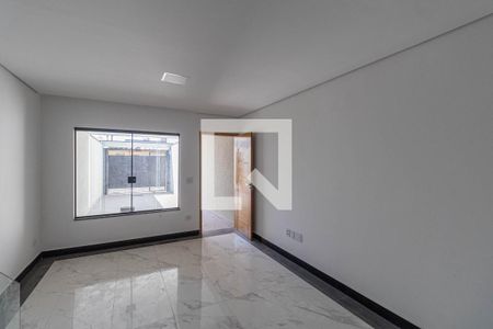 Sala e Cozinha de casa à venda com 3 quartos, 135m² em Vila São Geraldo, São Paulo