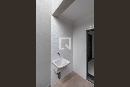 Casa à venda com 135m², 3 quartos e 2 vagasÁrea de Serviço