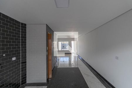 Sala e Cozinha de casa à venda com 3 quartos, 135m² em Vila São Geraldo, São Paulo