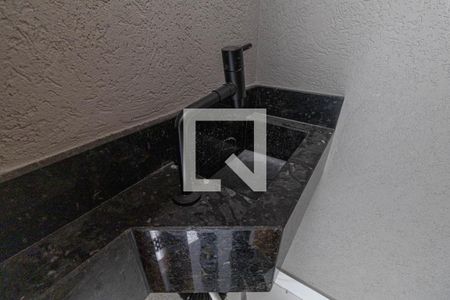 Casa à venda com 135m², 3 quartos e 2 vagasLavabo