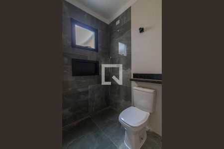 Casa à venda com 135m², 3 quartos e 2 vagasBanheiro