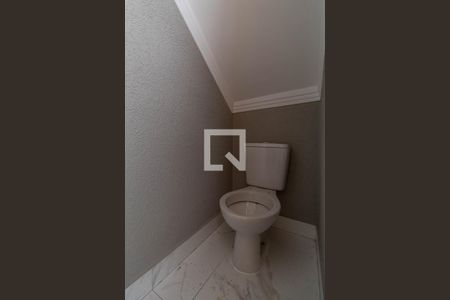 Casa à venda com 135m², 3 quartos e 2 vagasLavabo