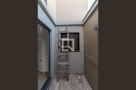 Casa à venda com 135m², 3 quartos e 2 vagasJardim de Inverno