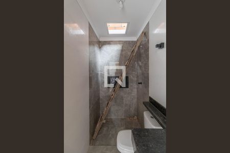 Casa à venda com 135m², 3 quartos e 2 vagasBanheiro Suíte