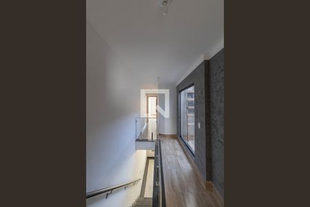 Casa à venda com 135m², 3 quartos e 2 vagasCorredor