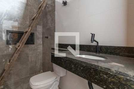 Casa à venda com 135m², 3 quartos e 2 vagasBanheiro Suíte