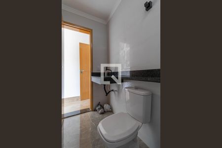 Casa à venda com 135m², 3 quartos e 2 vagas Casa à venda com 135m², 3 quartos e 2 vagasBanheiro Suíte