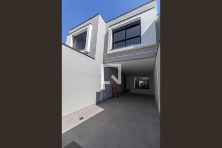 Casa à venda com 135m², 3 quartos e 2 vagas Casa à venda com 135m², 3 quartos e 2 vagasGaragem