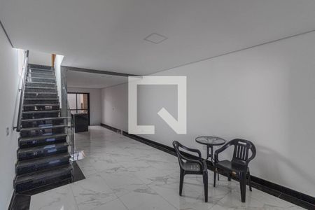 Sala e Cozinha de casa à venda com 3 quartos, 135m² em Vila São Geraldo, São Paulo