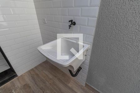 Casa à venda com 135m², 3 quartos e 2 vagas Casa à venda com 135m², 3 quartos e 2 vagasÁrea de Serviço