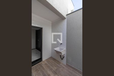 Casa à venda com 135m², 3 quartos e 2 vagas Casa à venda com 135m², 3 quartos e 2 vagasÁrea de Serviço