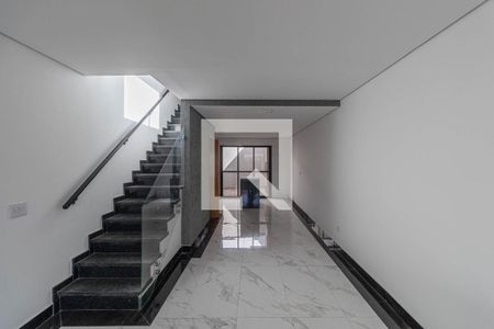 Sala e Cozinha de casa à venda com 3 quartos, 135m² em Vila São Geraldo, São Paulo