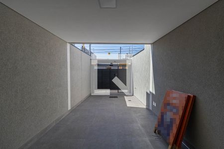 Casa à venda com 135m², 3 quartos e 2 vagas Casa à venda com 135m², 3 quartos e 2 vagasGaragem