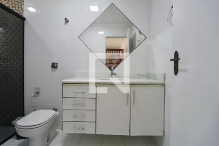Casa para alugar com 600m², 5 quartos e 5 vagasBanheiro Suíte 2