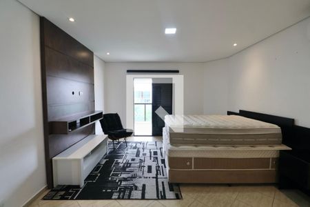 Casa para alugar com 600m², 5 quartos e 5 vagasQuarto Suíte 3