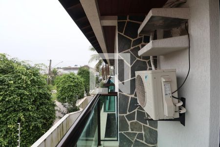 Casa para alugar com 600m², 5 quartos e 5 vagasVaranda Suíte 5