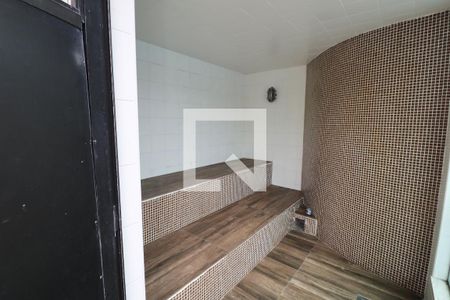 Casa para alugar com 600m², 5 quartos e 5 vagasVaranda - Sauna