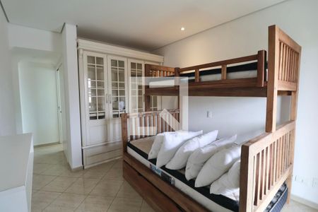 Casa para alugar com 600m², 5 quartos e 5 vagasQuarto Suíte 5