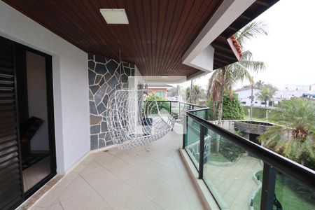 Casa para alugar com 600m², 5 quartos e 5 vagasVaranda Suíte 3