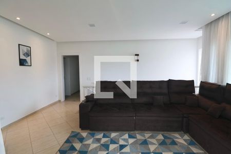 Casa para alugar com 600m², 5 quartos e 5 vagasSala 2