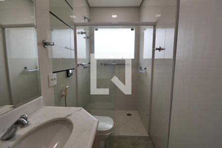 Casa para alugar com 600m², 5 quartos e 5 vagasBanheiro Suíte 4