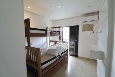 Casa para alugar com 600m², 5 quartos e 5 vagasQuarto Suíte 5