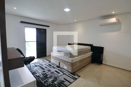 Casa para alugar com 600m², 5 quartos e 5 vagasQuarto Suíte 3