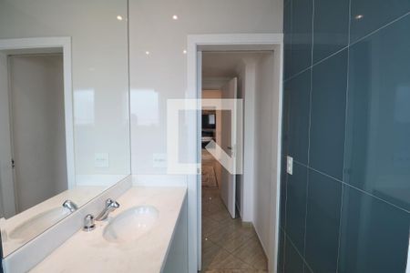 Casa para alugar com 600m², 5 quartos e 5 vagasBanheiro Suíte 5