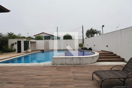 Casa para alugar com 600m², 5 quartos e 5 vagasVaranda - Piscina