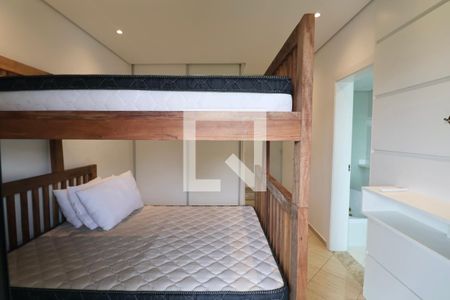 Casa para alugar com 600m², 5 quartos e 5 vagasQuarto Suíte 4