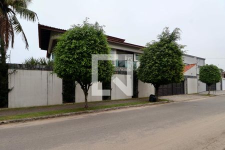 Casa para alugar com 600m², 5 quartos e 5 vagasFachada