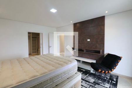Casa para alugar com 600m², 5 quartos e 5 vagasQuarto Suíte 3