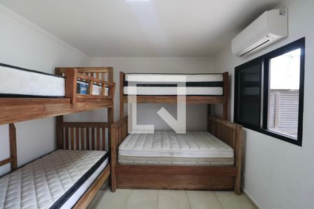 Casa para alugar com 600m², 5 quartos e 5 vagasQuarto Suíte 2