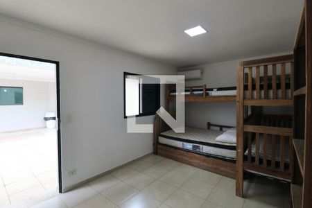 Casa para alugar com 600m², 5 quartos e 5 vagasQuarto Suíte