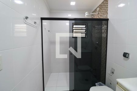 Casa para alugar com 600m², 5 quartos e 5 vagasBanheiro Suíte 2
