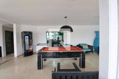 Casa para alugar com 600m², 5 quartos e 5 vagasVaranda gourmet