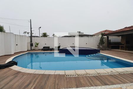 Casa para alugar com 600m², 5 quartos e 5 vagasVaranda - Piscina